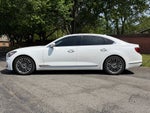 2020 Kia K900 Luxury