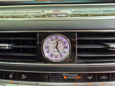 2020 Kia K900 Luxury