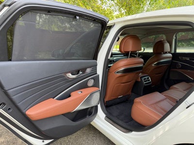 2020 Kia K900 Luxury