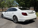 2020 Kia K900 Luxury