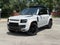 2026 Land Rover Defender 110 OCTA