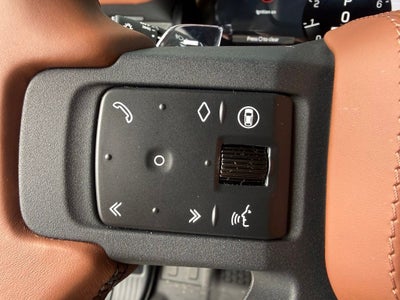 2026 Land Rover Defender 110 OCTA