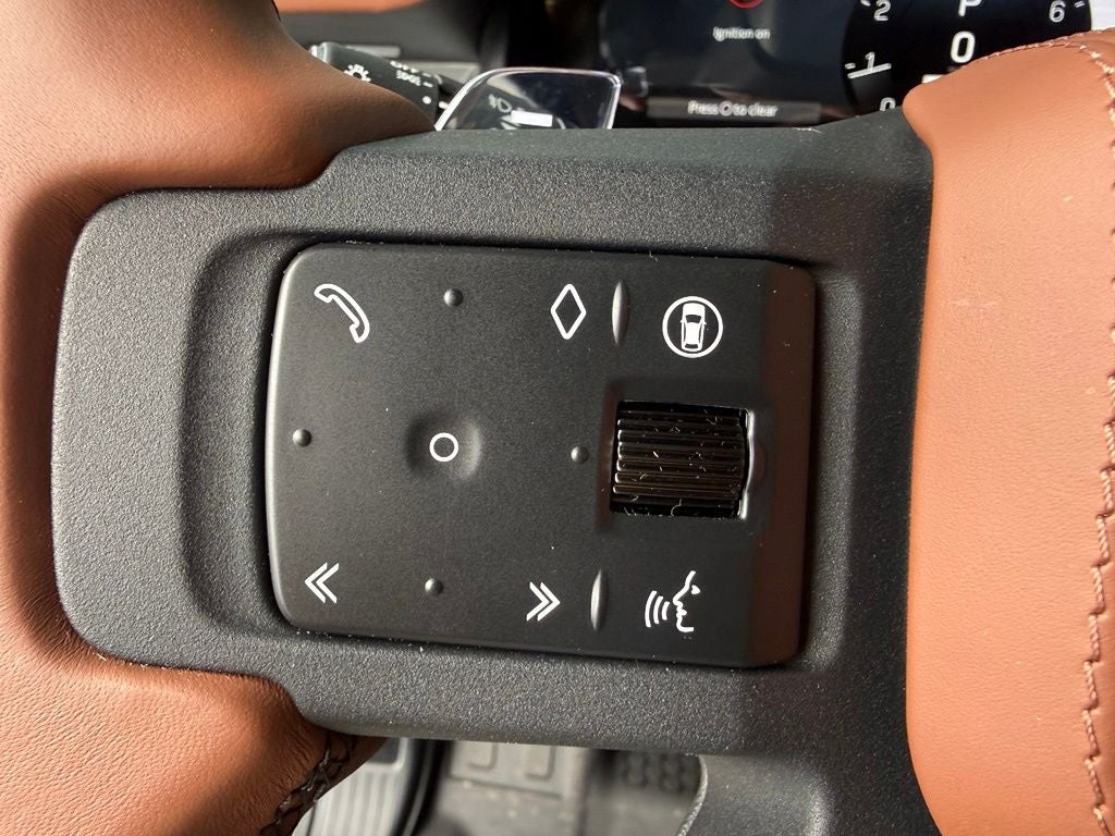 2026 Land Rover Defender 110 OCTA