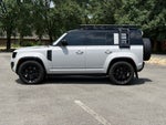 2026 Land Rover Defender 110 OCTA
