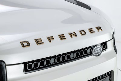 2026 Land Rover Defender 110 OCTA