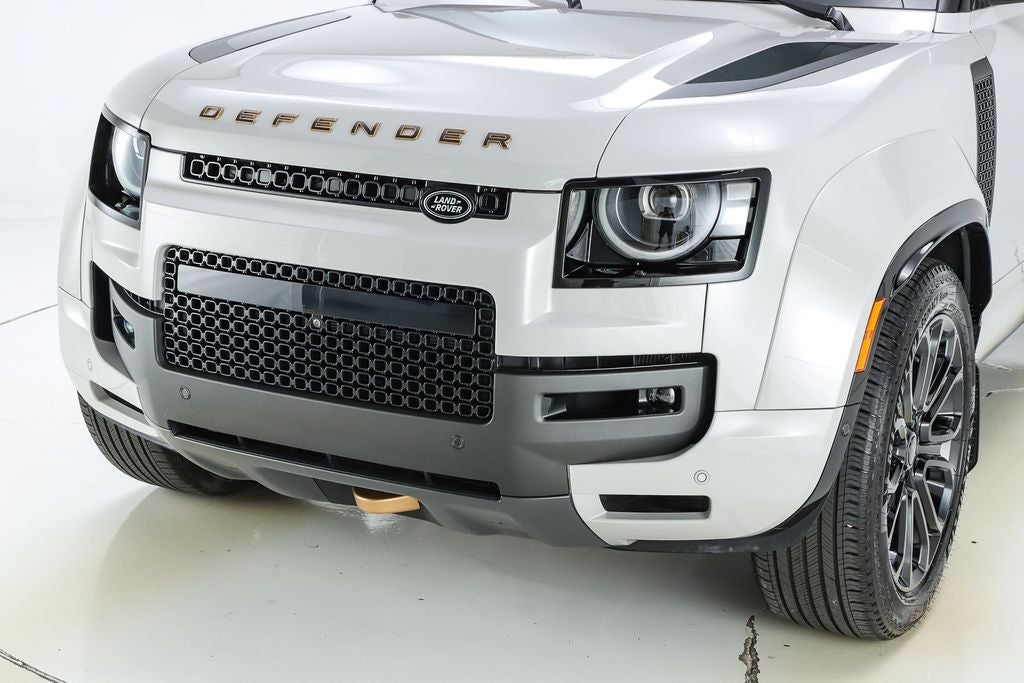 2026 Land Rover Defender 110 OCTA