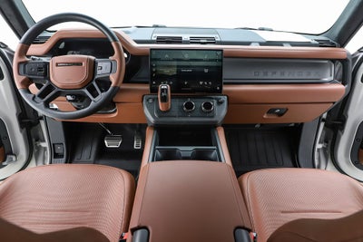 2026 Land Rover Defender 110 OCTA