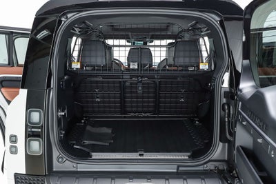 2026 Land Rover Defender 110 OCTA