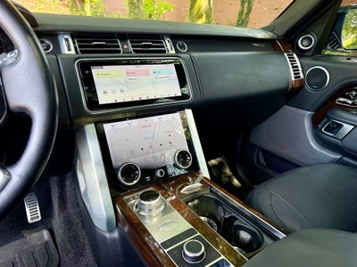 2021 Land Rover Range Rover Westminster LWB