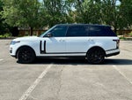 2021 Land Rover Range Rover Westminster LWB