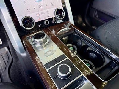2021 Land Rover Range Rover Westminster LWB
