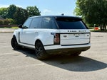 2021 Land Rover Range Rover Westminster LWB