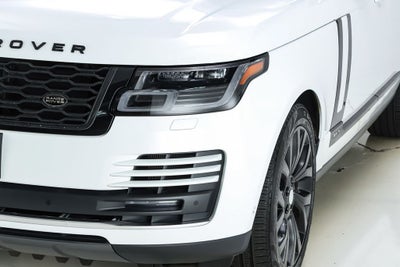 2021 Land Rover Range Rover Westminster LWB