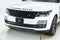 2021 Land Rover Range Rover Westminster LWB
