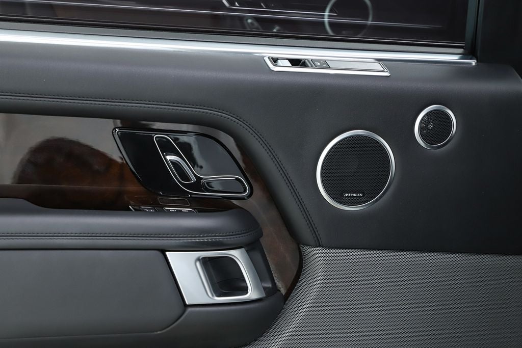 2021 Land Rover Range Rover Westminster LWB