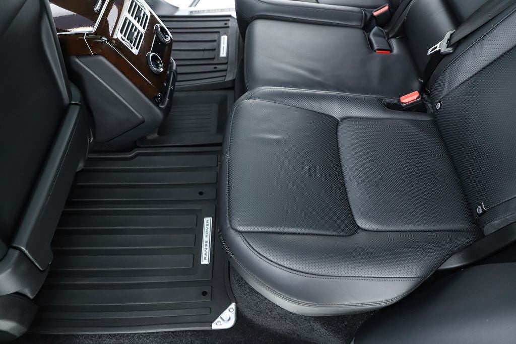 2021 Land Rover Range Rover Westminster LWB