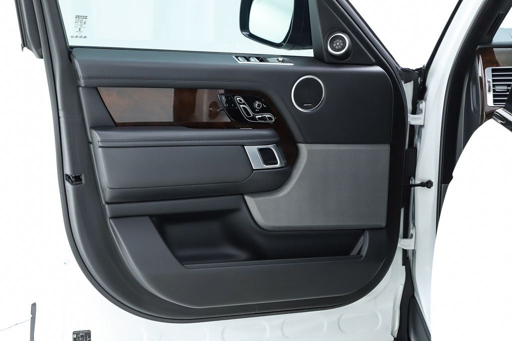 2021 Land Rover Range Rover Westminster LWB