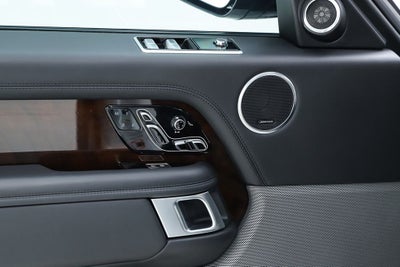 2021 Land Rover Range Rover Westminster LWB