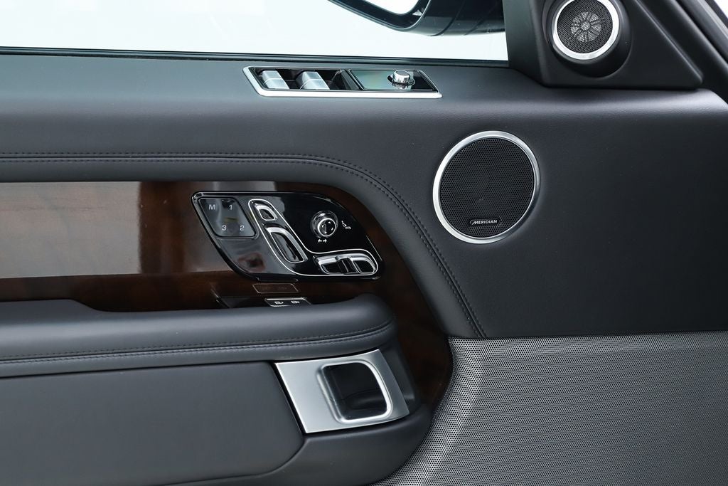 2021 Land Rover Range Rover Westminster LWB