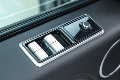 2021 Land Rover Range Rover Westminster LWB