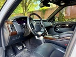2021 Land Rover Range Rover Westminster LWB