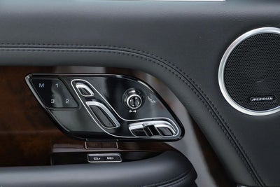 2021 Land Rover Range Rover Westminster LWB