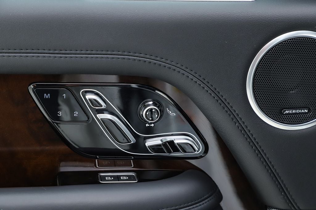 2021 Land Rover Range Rover Westminster LWB