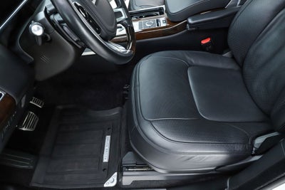 2021 Land Rover Range Rover Westminster LWB