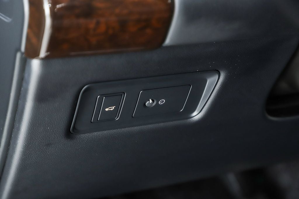 2021 Land Rover Range Rover Westminster LWB