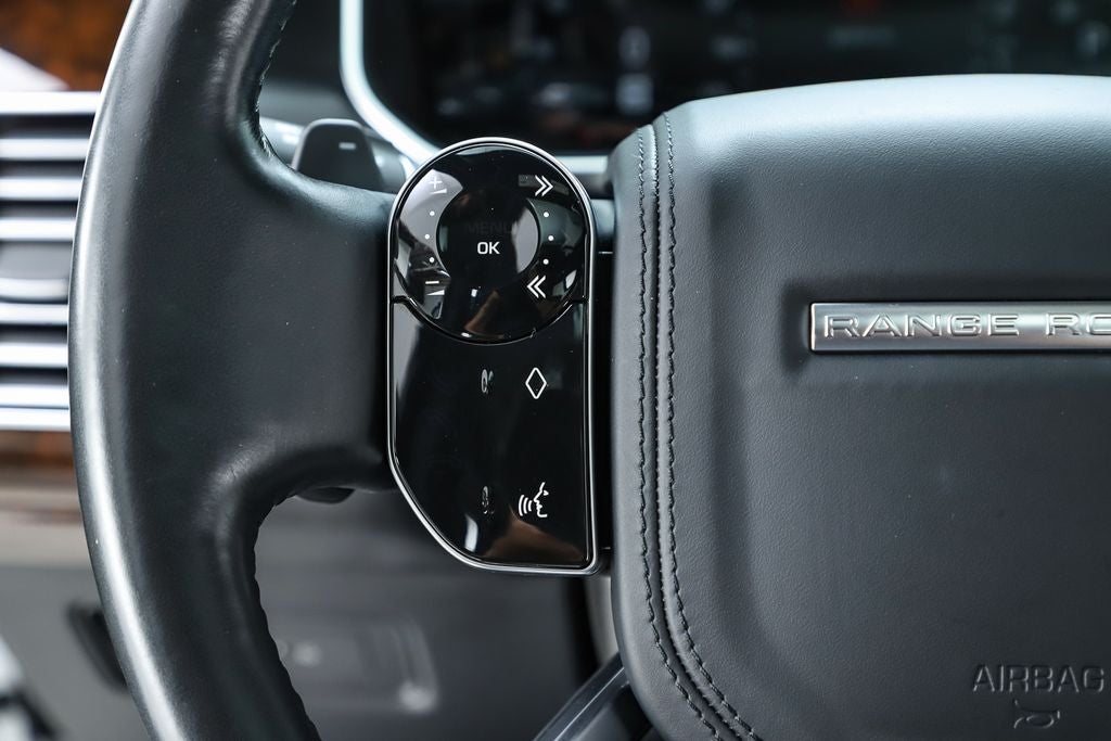 2021 Land Rover Range Rover Westminster LWB