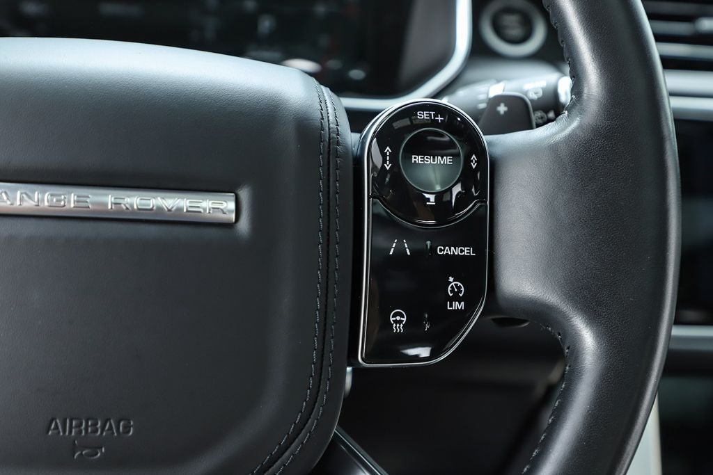 2021 Land Rover Range Rover Westminster LWB