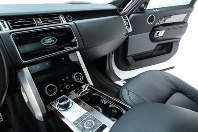 2021 Land Rover Range Rover Westminster LWB