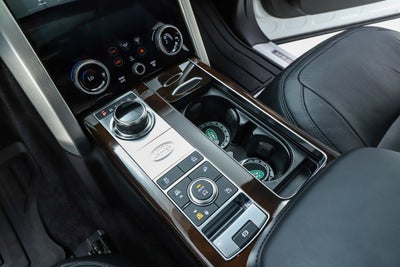 2021 Land Rover Range Rover Westminster LWB