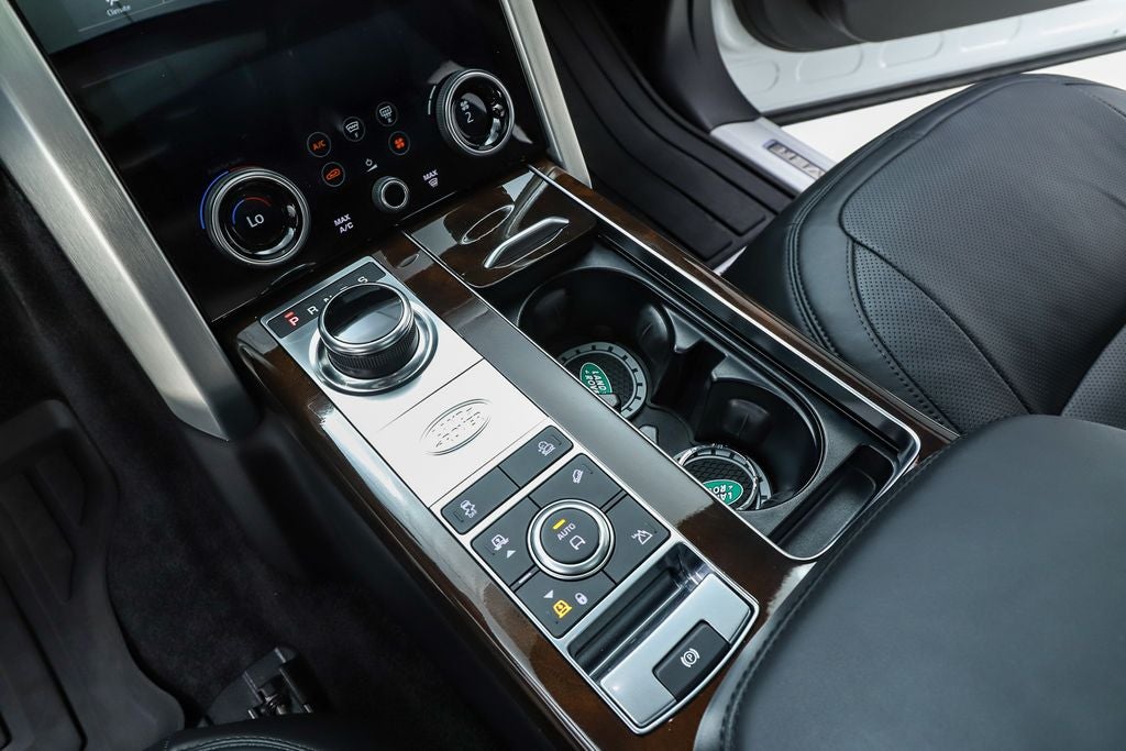 2021 Land Rover Range Rover Westminster LWB