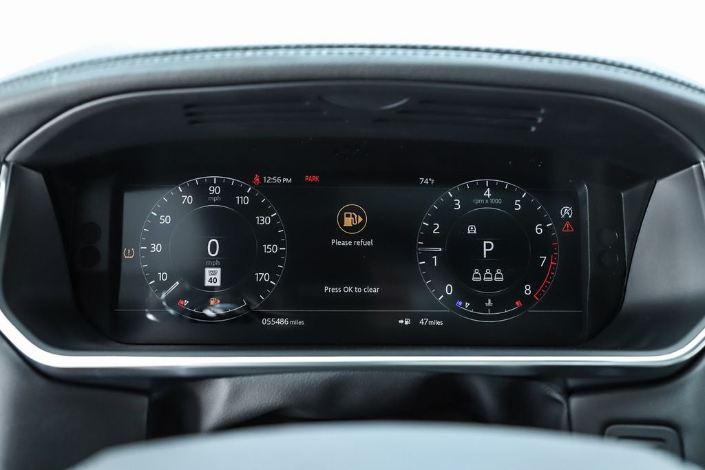 2021 Land Rover Range Rover Westminster LWB