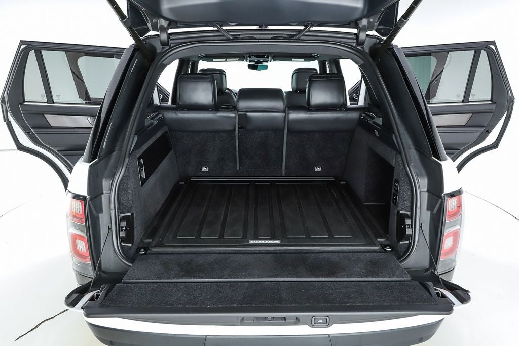2021 Land Rover Range Rover Westminster LWB