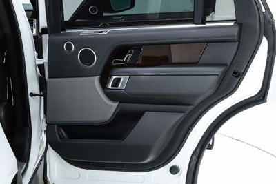 2021 Land Rover Range Rover Westminster LWB