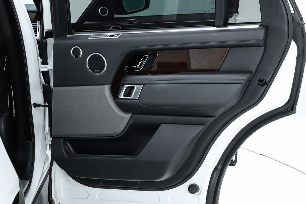 2021 Land Rover Range Rover Westminster LWB