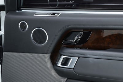 2021 Land Rover Range Rover Westminster LWB