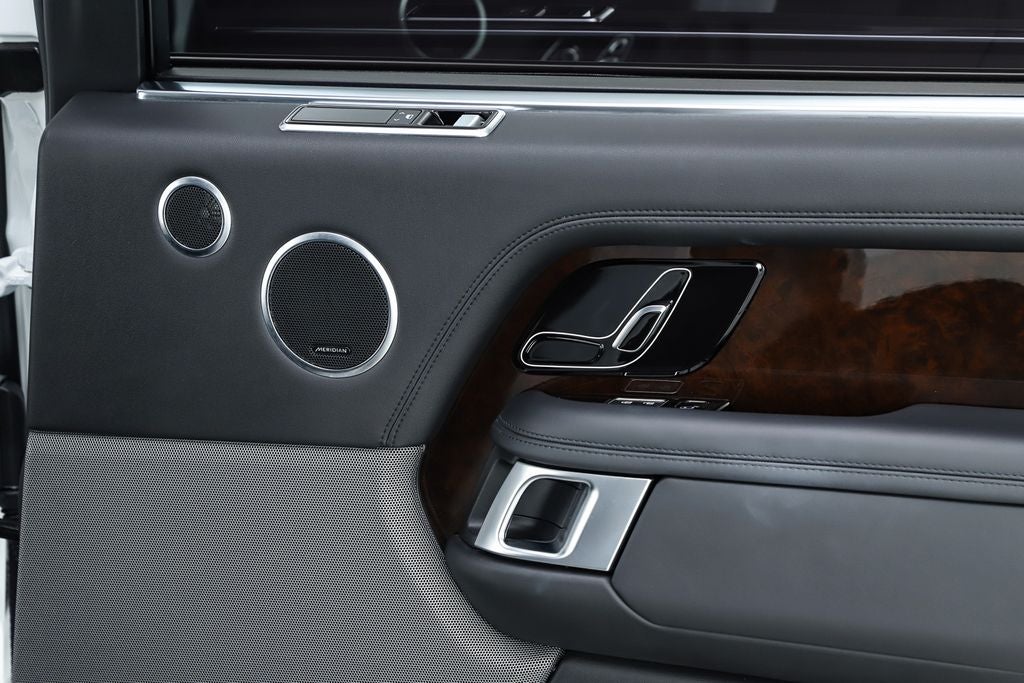 2021 Land Rover Range Rover Westminster LWB