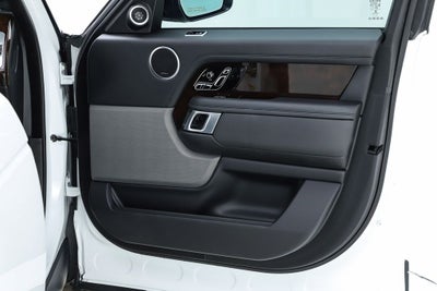2021 Land Rover Range Rover Westminster LWB