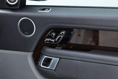 2021 Land Rover Range Rover Westminster LWB