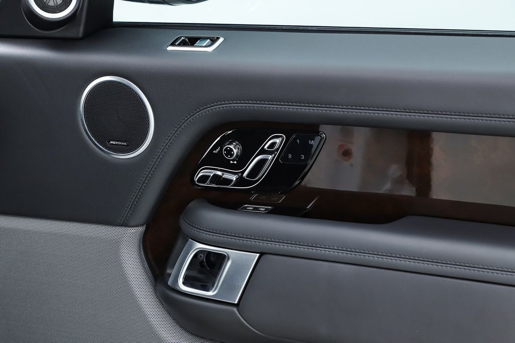 2021 Land Rover Range Rover Westminster LWB