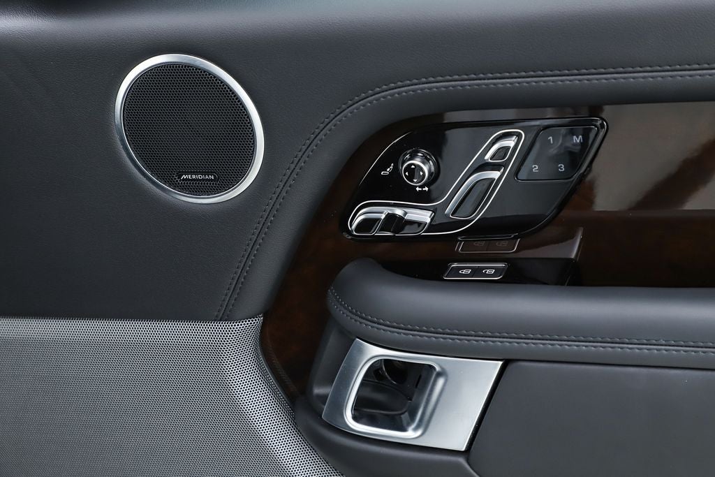 2021 Land Rover Range Rover Westminster LWB