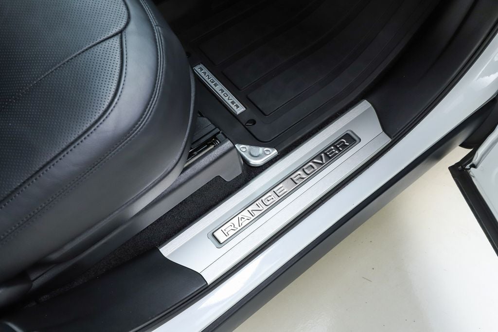 2021 Land Rover Range Rover Westminster LWB