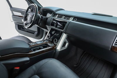 2021 Land Rover Range Rover Westminster LWB