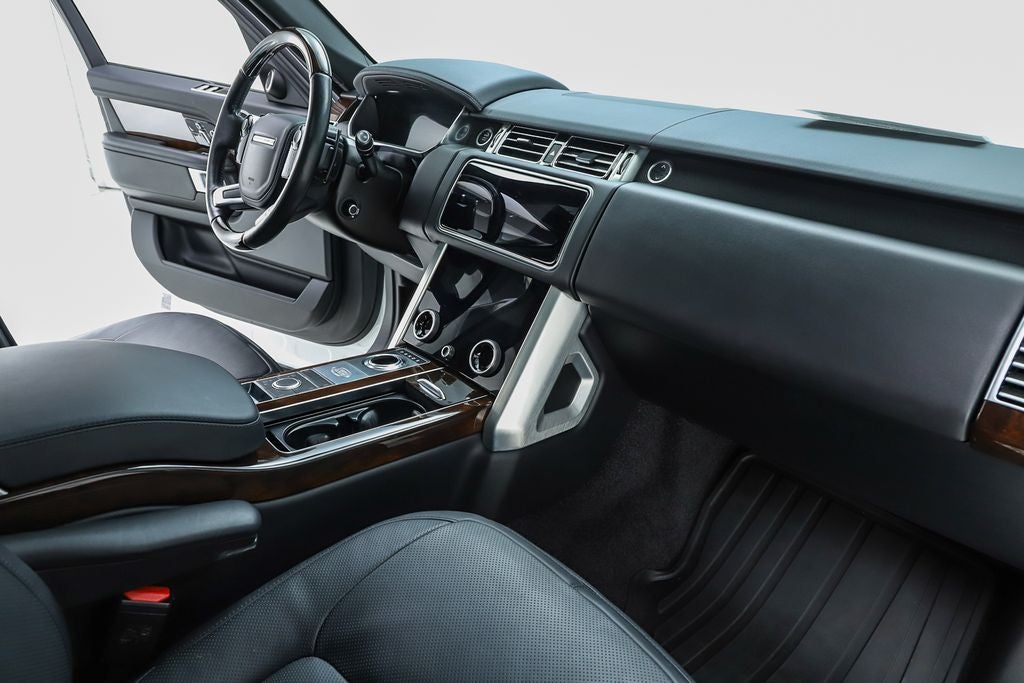 2021 Land Rover Range Rover Westminster LWB