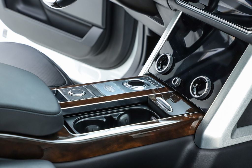 2021 Land Rover Range Rover Westminster LWB