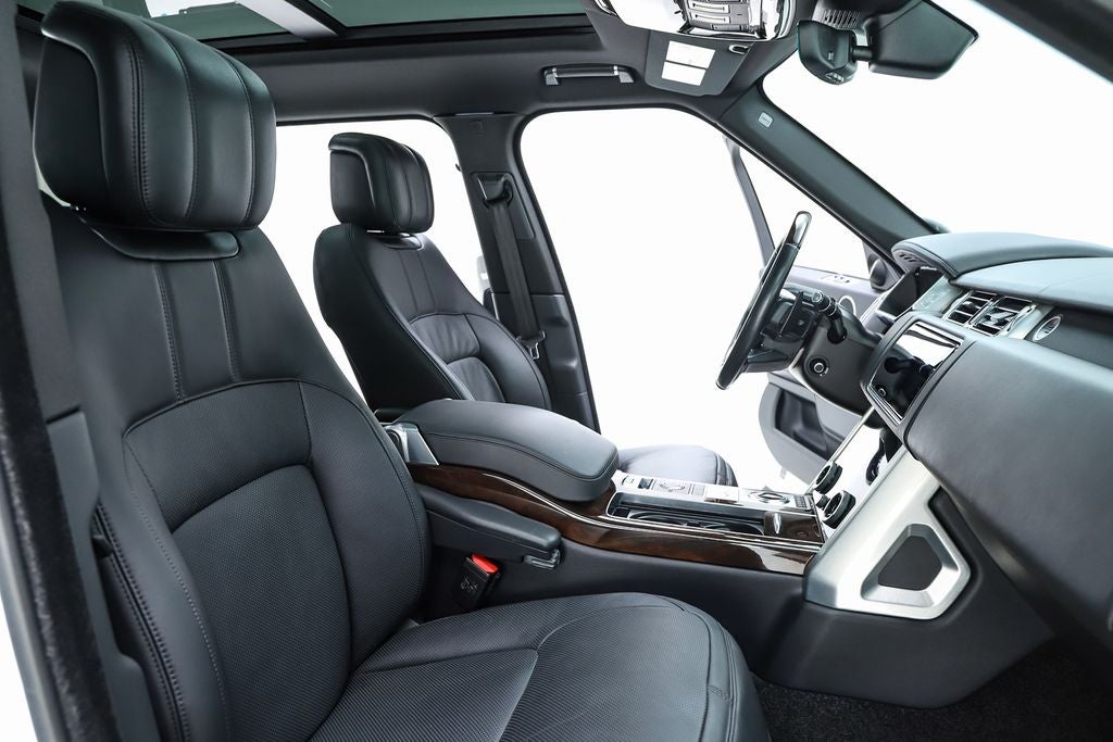 2021 Land Rover Range Rover Westminster LWB