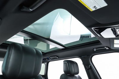 2021 Land Rover Range Rover Westminster LWB